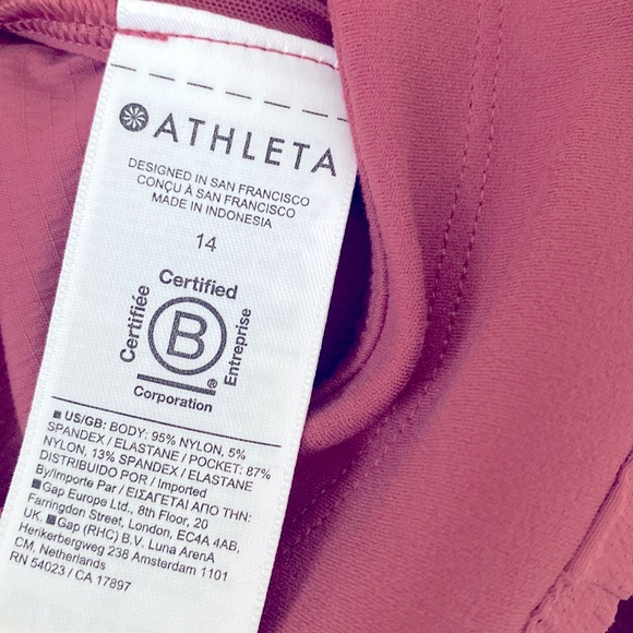 Athleta Trekkie North Jogger - Picture 8 of 11